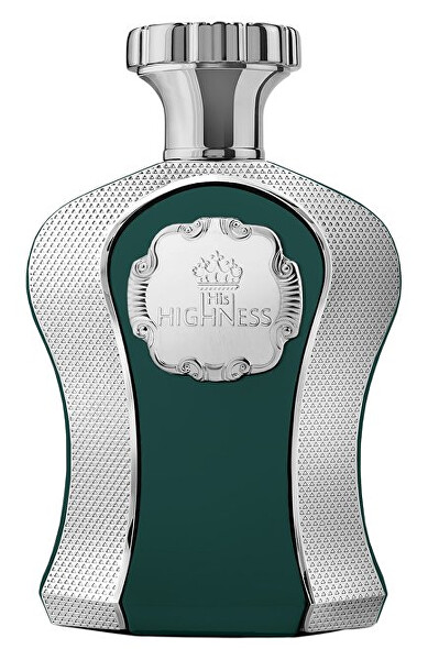 Afnan Highness III parfémovaná voda pánská 100 ml