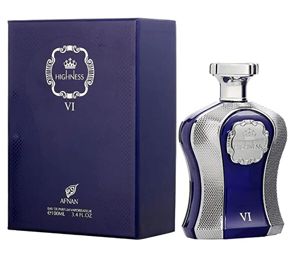 Afnan Highness VI parfémovaná voda unisex 100 ml