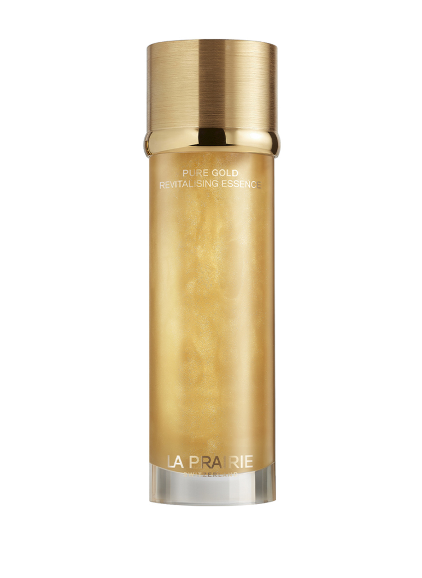 La Prairie Pure Gold Revitalising Essence zklidňující esence 130 ml