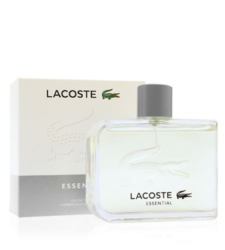 Lacoste Essential toaletní voda pánská 75 ml
