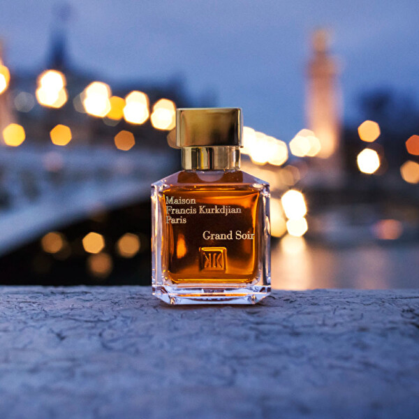 Maison Francis Kurkdjian Grand Soir parfémovaná voda unisex 70 ml