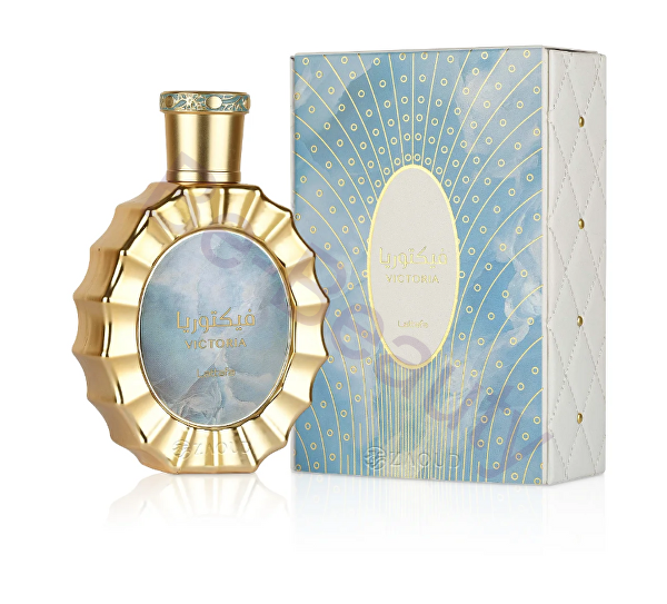 Lattafa Victoria U EDP 100 ml