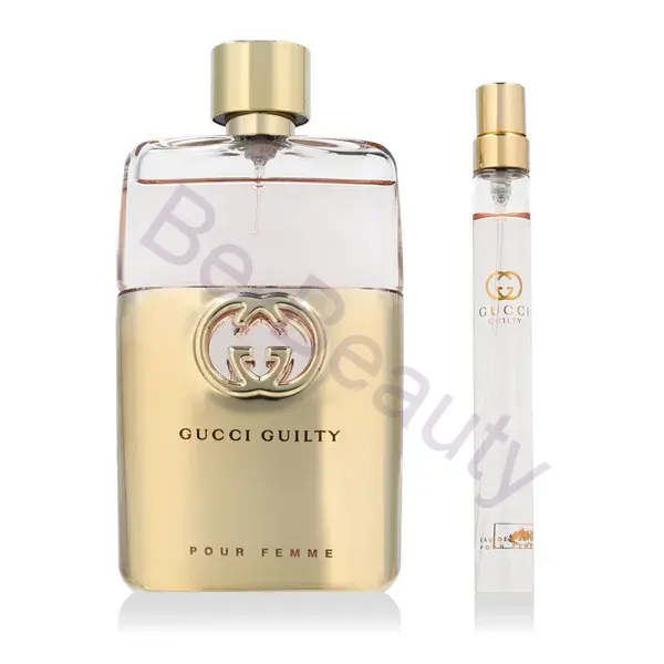 Gucci Guilty Pour Femme EDP 90 ml + EDP MINI 10 ml