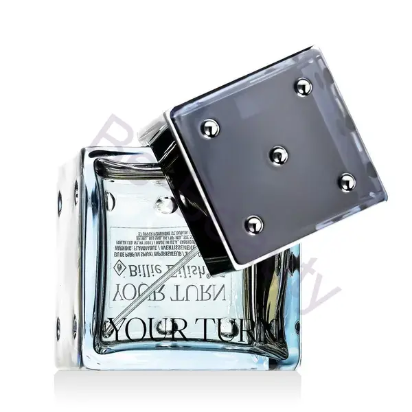 Billie Eilish Your Turn parfémovaná voda unisex 100 ml tester
