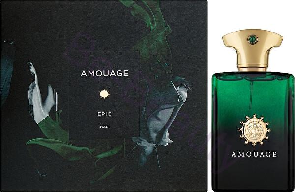 Amouage Epic parfémovaná voda pánská 100 ml