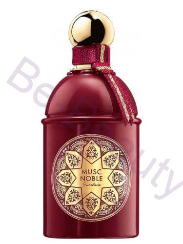 Guerlain Musc Noble parfémovaná voda unisex 125 ml