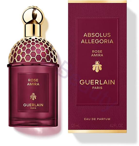 Guerlain Rose Amira parfémovaná voda unisex 125 ml