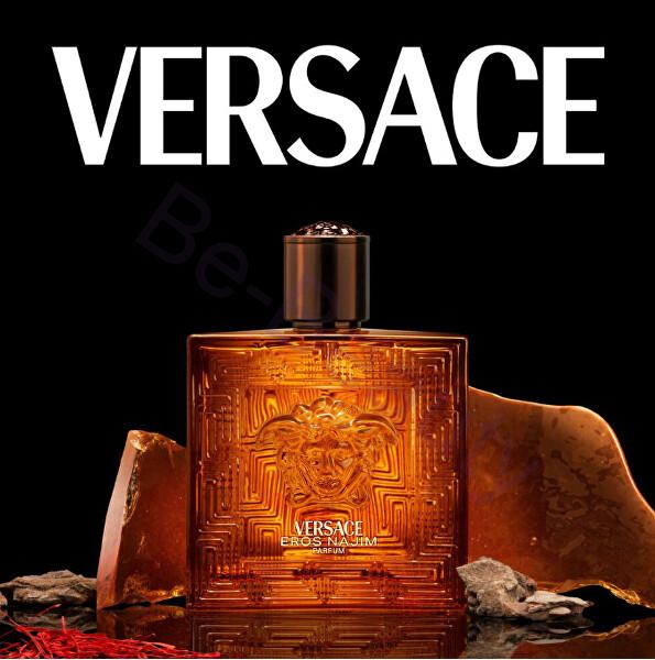 Versace Eros Najim Pour Homme parfém pánský 200 ml