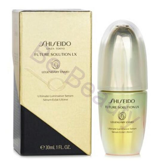 Shiseido Future Solution Lx Legendary Enmei Ultimate Luminance Serum 30 ml