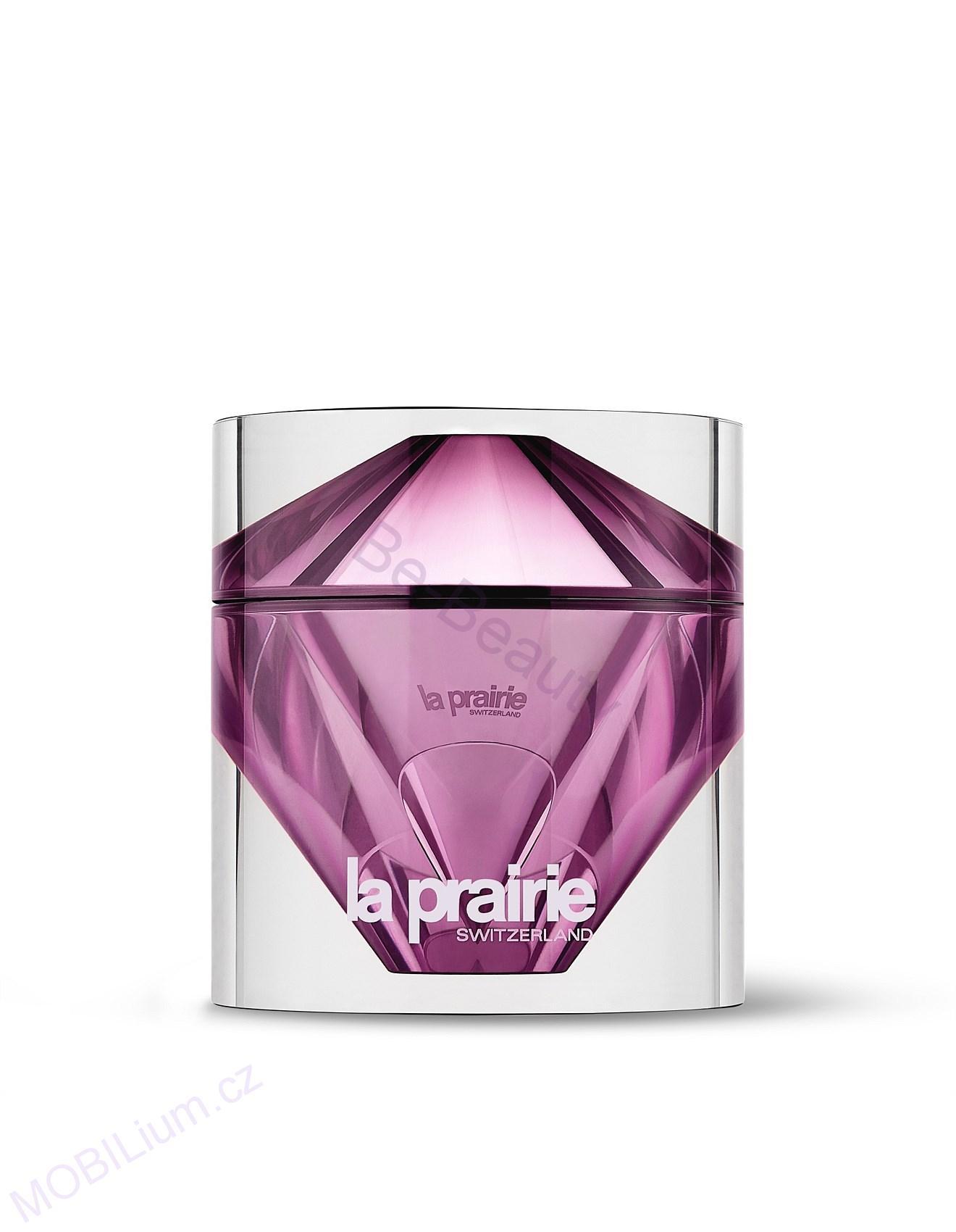 La Prairie Platinum Rare Haute Rejuvenation Cream omlazení 50 ml