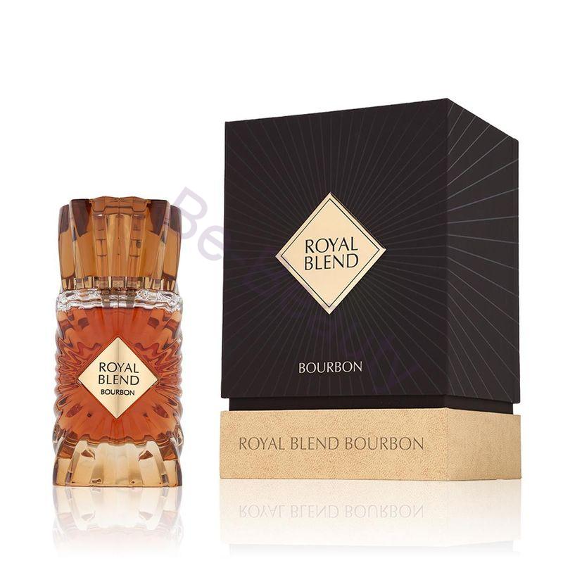 French Avenue Royal Blend Bourbon - parfémovaný extrakt 100 ml