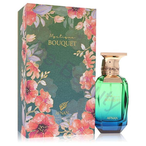 Afnan Mystique Bouquet parfémovaná voda dámská 80 ml