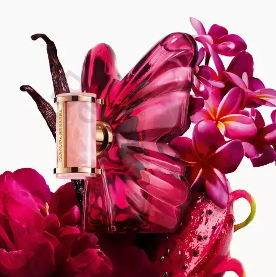 Carolina Herrera LA BOMBA parfémovaná voda dámská 80 ml