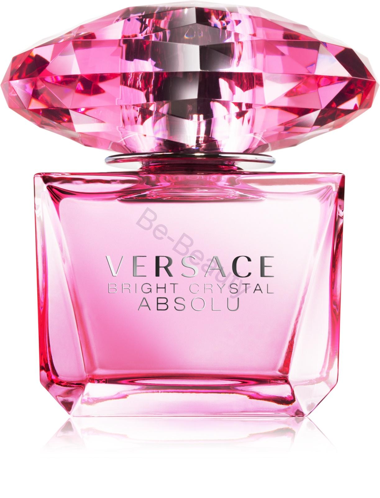 Versace Bright Crystal Absolu parfémovaná voda dámská 90 ml tester
