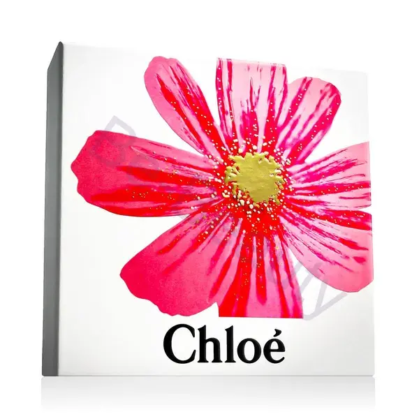 Chloé EDP 50 ml + tělové mléko 100 ml dárková sada