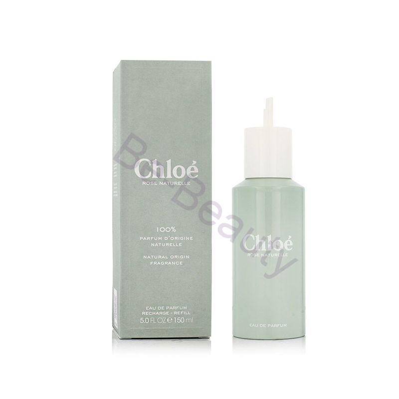Chloé Rose Naturelle parfémovaná voda dámská 150 ml náplň