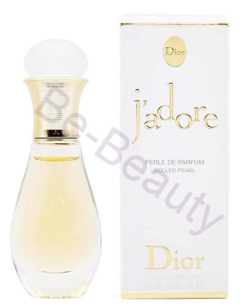 Christian Dior J´adore Roller-Pearl parfémovaná voda dámská 20 ml