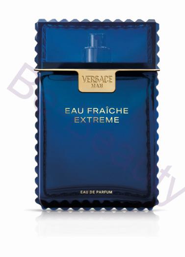 Versace pánská Eau Fraiche Extreme parfémovaná voda pánská 50 ml