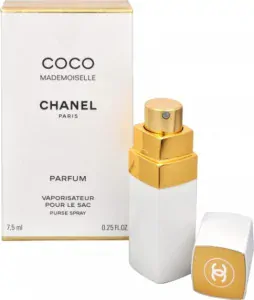 Chanel Coco Mademoiselle parfém 7,5 ml