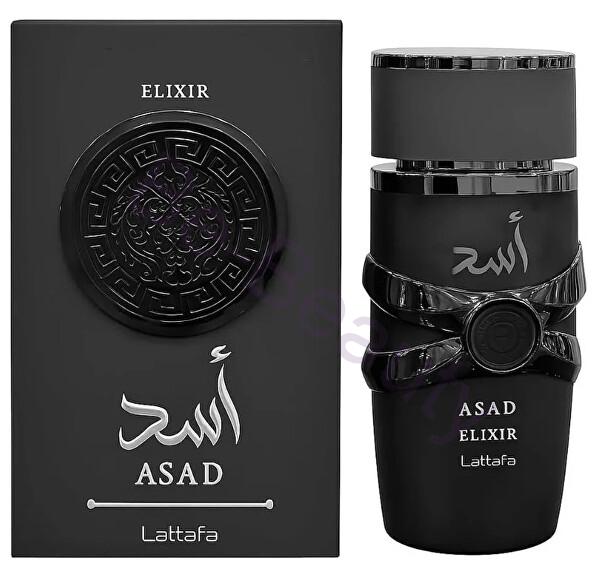 Lattafa Asad Elixir M EDP 100 ml