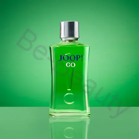 Joop! Go! toaletní voda pánská 100 ml tester