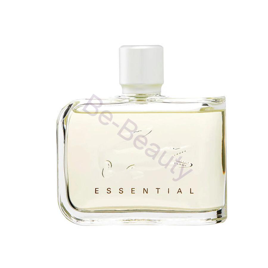 Lacoste Essential M EDT Tester 125 ml