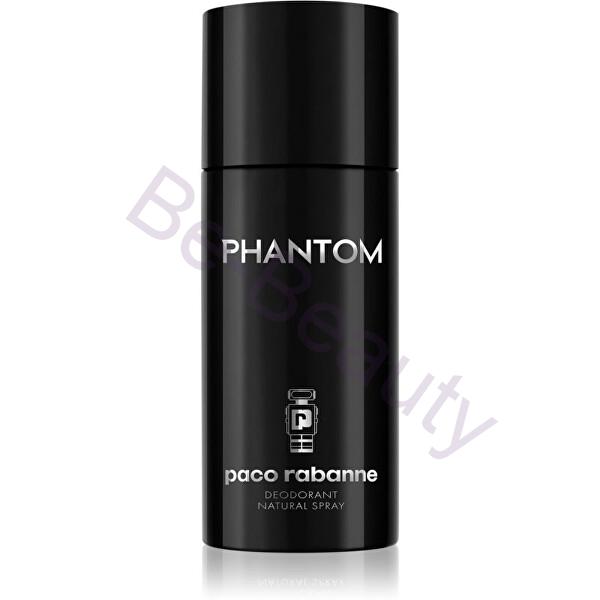 Paco Rabanne Phantom Men deospray 150 ml