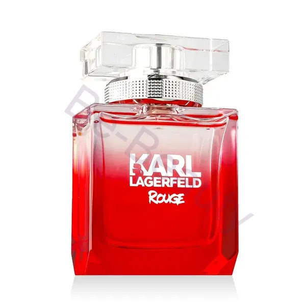 Karl Lagerfeld Rouge 85 ml parfémovaná voda dámská tester