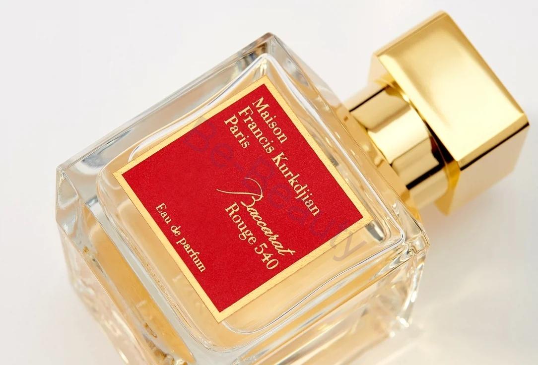 Maison Francis Kurkdjian Baccarat Rouge 540 parfémovaná voda unisex 70 ml, TESTER