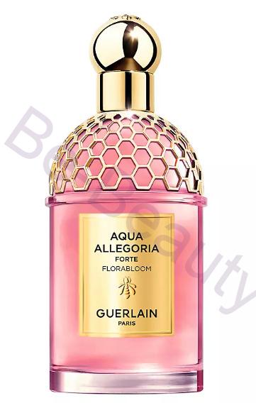 Guerlain Aqua Allegoria Florabloom Forte parfémovaná voda dámská 75 ml