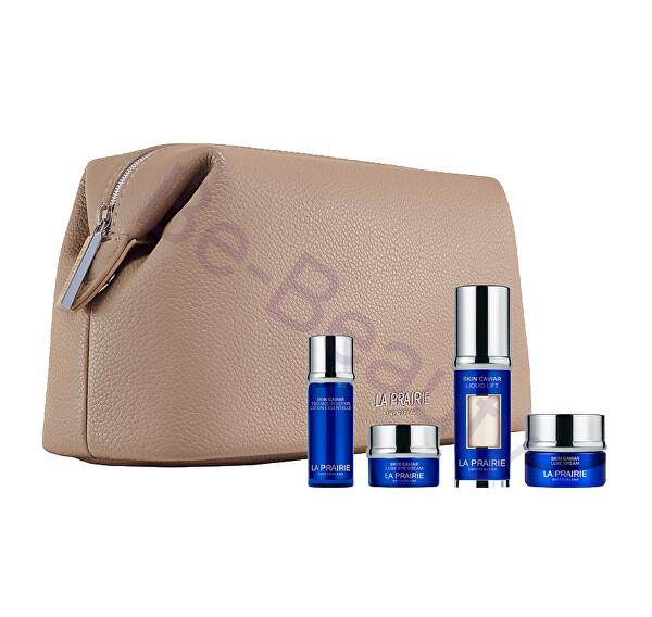 La Prairie Dárková sada Skin Caviar Lifting Discovery Set
