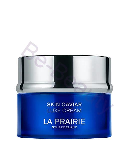 La Prairie Skin Caviar Luxe Cream pleťový krém 30 ml