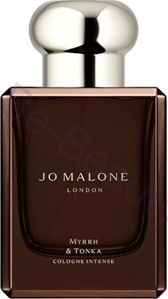 Jo Malone Myrrh & Tonka intense kolínská voda unisex 50 ml