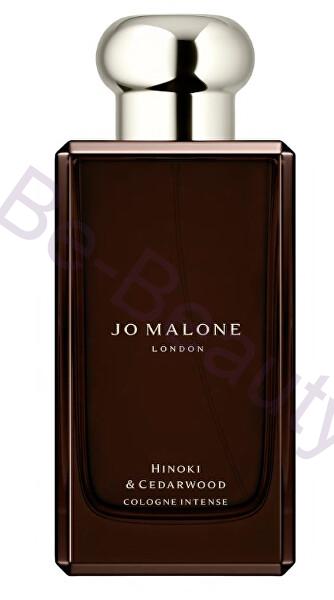 Jo Malone Hinoki & Cedarwood Cologne Intense kolínská voda unisex 100 ml