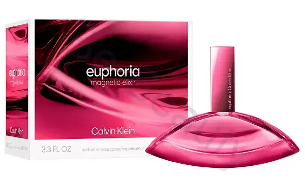 Calvin Klein Euphoria Magnetic Elixir intense parfém dámský 30 ml