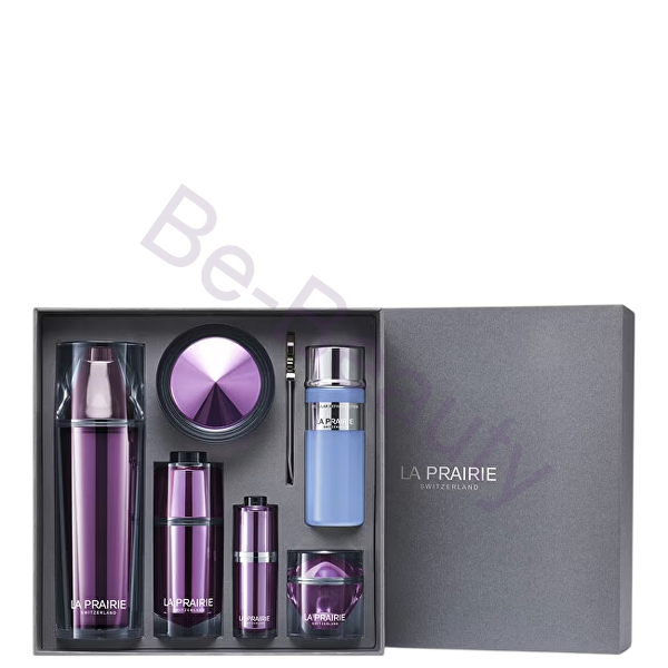 La Prairie Dárková sada Platinum Rare Rejuvenating Ritual