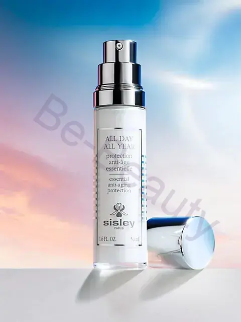 Sisley Denní péče proti stárnutí pleti All Day All Year (Essential Anti-Aging Protection) 50 ml