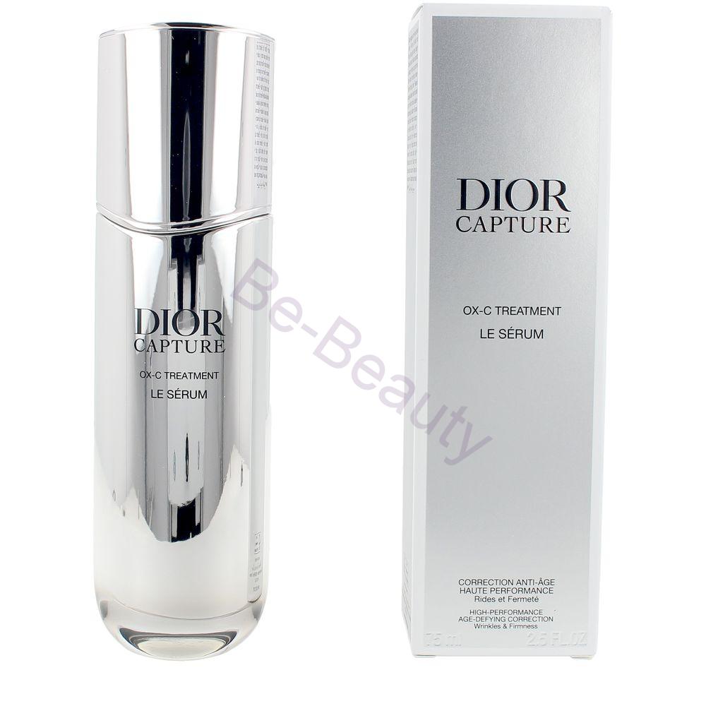 Dior Sérum proti stárnutí pleti Capture OX-C Treatment (Serum) 50 ml