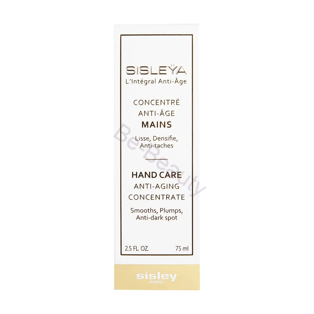 Sisley krém na ruce Sisleÿa L'Intégral Anti-Âge Hand Care 75 ml