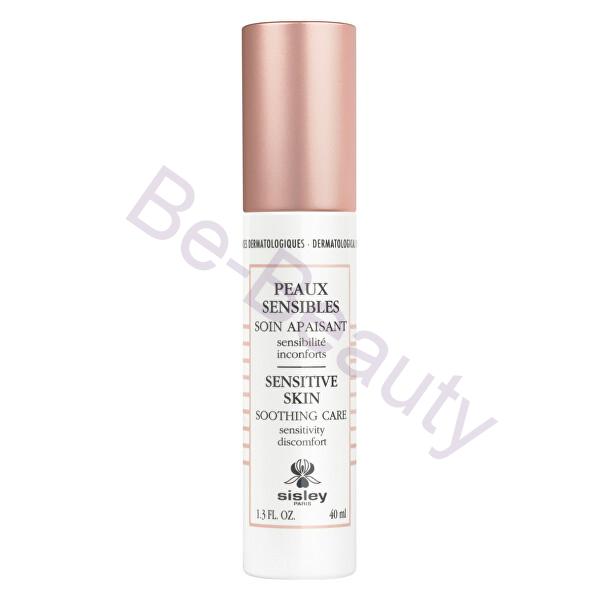 Sisley Zklidňující pleťový krém Sensitive Skin (Soothing Care) 40 ml