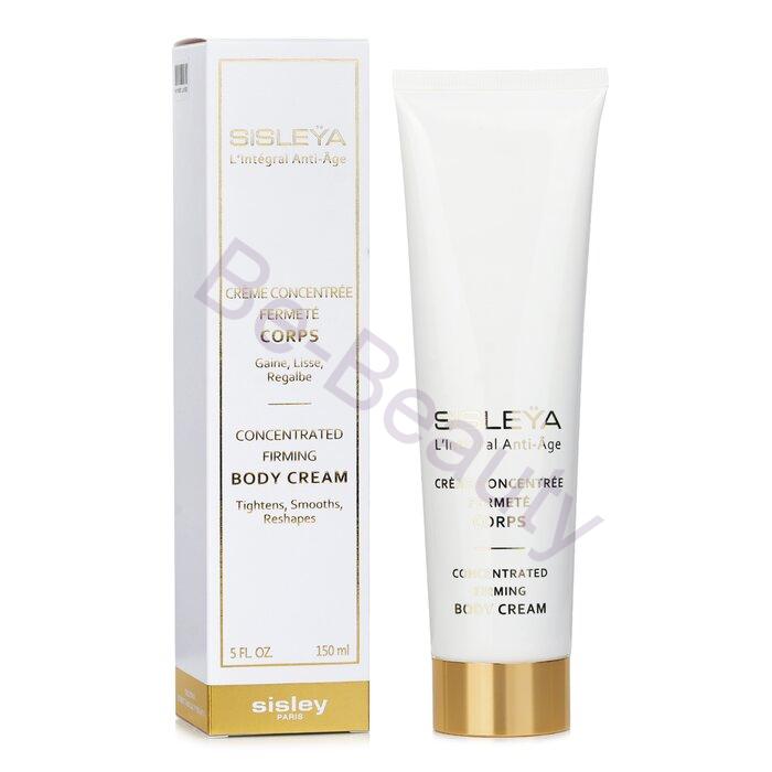 Sisley tělový krém Sisleÿa L'Intégral Anti-Âge Concentrated Firming Body Cream 150 ml