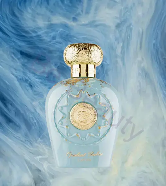 Lattafa Perfumes Opulent Dubai parfémovaná voda dámská 100 ml