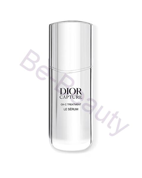 Dior Sérum proti stárnutí pleti Capture OX-C Treatment (Serum) 30 ml