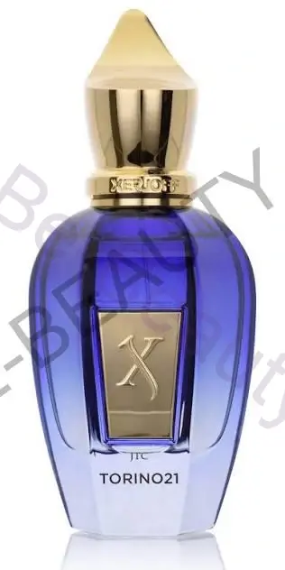 Xerjoff Xerjoff Torino21 parfémovaná voda unisex 100 ml tester