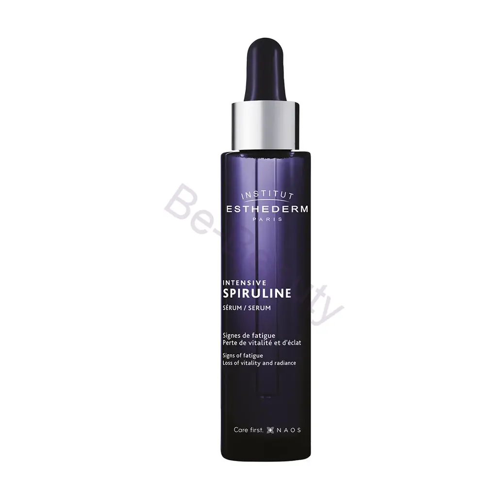 Institut Esthederm Intensive Spiruline intenzivní sérum 30 ml