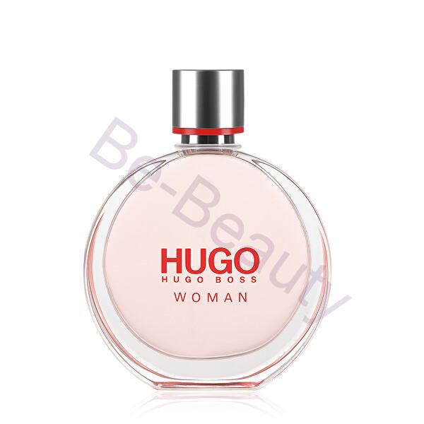 Hugo Boss Hugo parfémovaná voda dámská 75 ml
