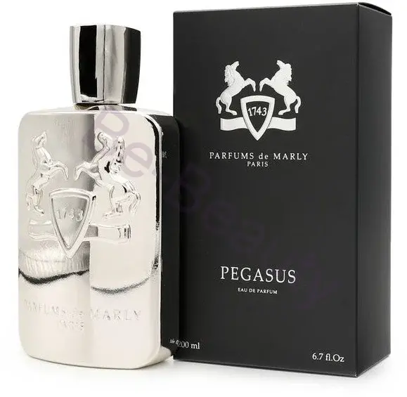 Parfums de Marly Pegasus parfémovaná voda pánská 200 ml