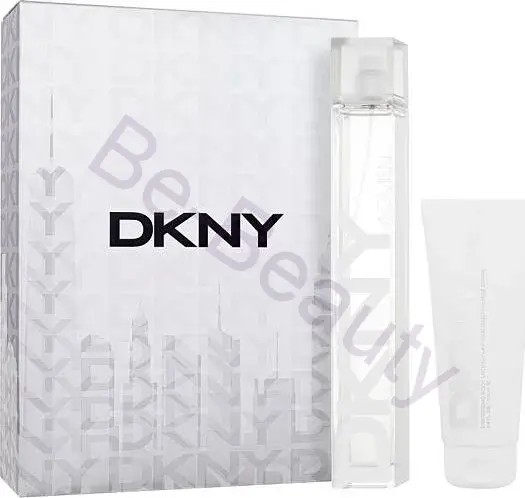 DKNY Women Energizing W EDP 100 ml + tělové mléko 100 ml
