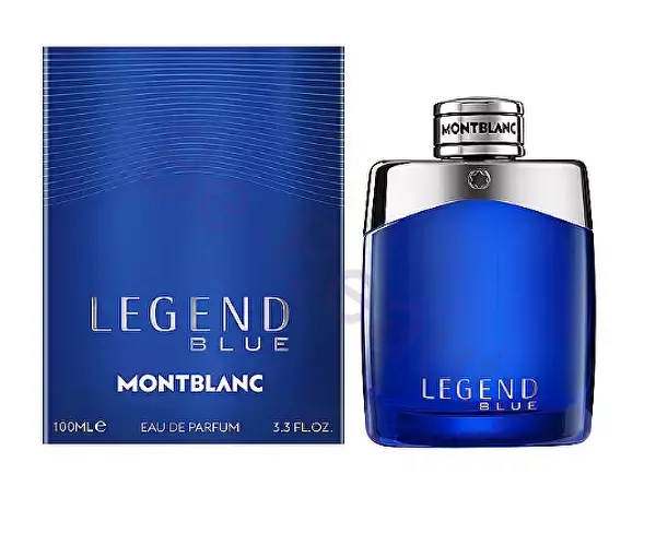 Montblanc Legend Blue - EDP 100 ml