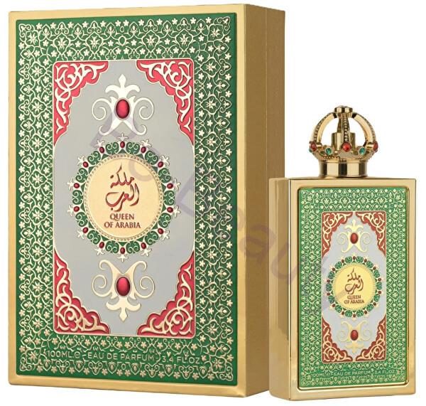 Lattafa Queen Of Arabia parfémovaná voda dámská 100 ml